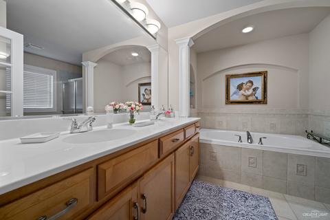 12714 Hawks Bill Ln, Plainfield, IL 60585 photo 19