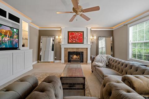 12714 Hawks Bill Ln, Plainfield, IL 60585 photo 9