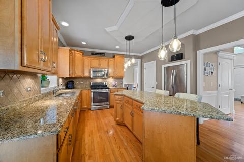 12714 Hawks Bill Ln, Plainfield, IL 60585 photo 13