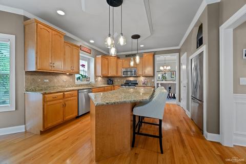 12714 Hawks Bill Ln, Plainfield, IL 60585 photo 12