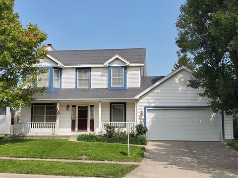 3 Drake Ct, Bloomington, IL 61704 photo 1