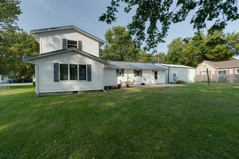 404 E Wood St, Colfax, IL 61728 photo 39