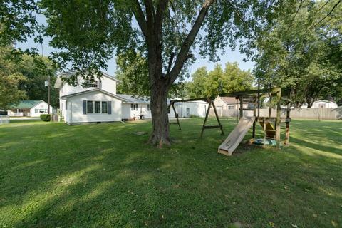 404 E Wood St, Colfax, IL 61728 photo 38