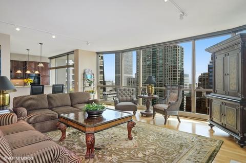 21 E Huron St #3404, Chicago, IL 60611 photo 2