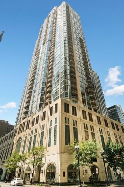 21 E Huron St #3404, Chicago, IL 60611 photo 1