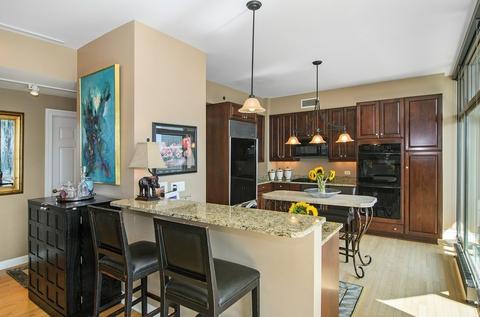21 E Huron St #3404, Chicago, IL 60611 photo 4