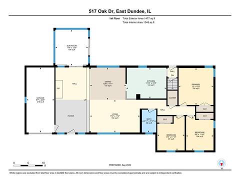 517 Oak Dr, East Dundee, IL 60118 photo 34