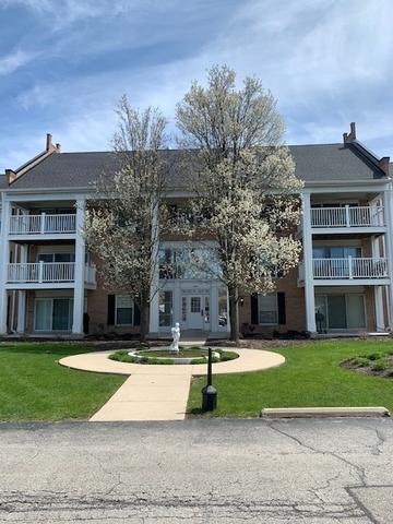 5501 Carriageway Dr #302A, Rolling Meadows, IL 60008 photo 1