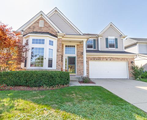 783 Meadow Dr, Des Plaines, IL 60016 photo 1