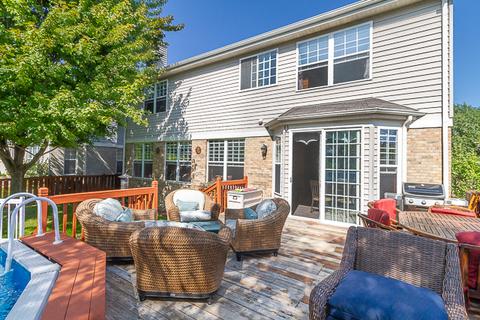 783 Meadow Dr, Des Plaines, IL 60016 photo 37