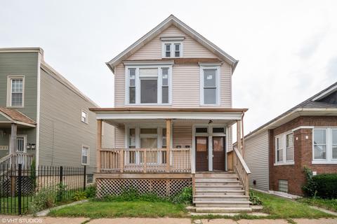727 E 89th St, Chicago, IL 60619 photo 1