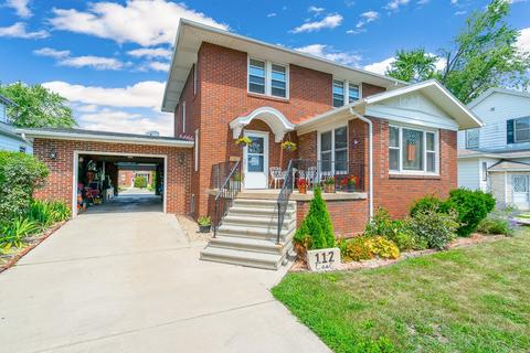 112 E Seminole St, Dwight, IL 60420 photo 22