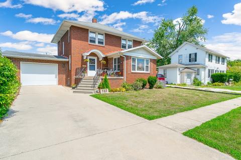 112 E Seminole St, Dwight, IL 60420 photo 1
