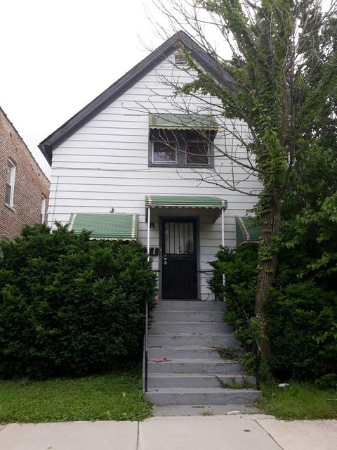 1533 E 76th Pl SE, Chicago, IL 60619 photo 1