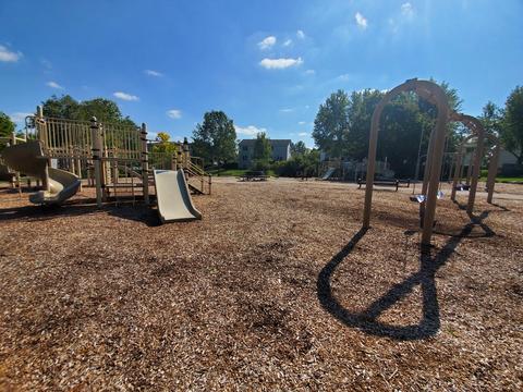 2809 Randall Ridge Dr, Elgin, IL 60124 photo 23