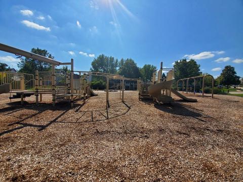 2809 Randall Ridge Dr, Elgin, IL 60124 photo 24