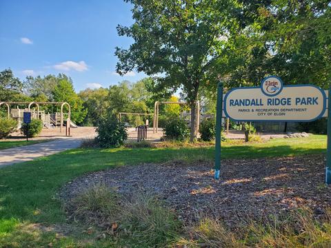 2809 Randall Ridge Dr, Elgin, IL 60124 photo 21