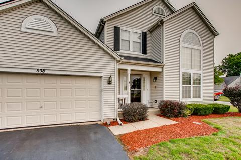 858 Eagle Dr, Aurora, IL 60506 photo 4
