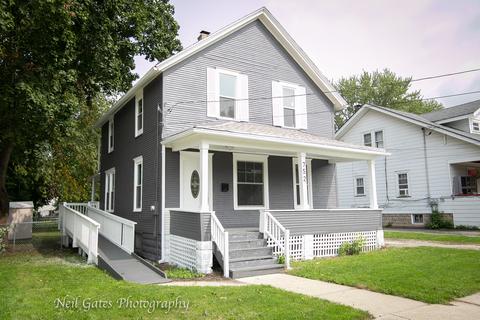 752 4th Ave, Aurora, IL 60505 photo 1