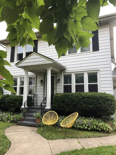 97 E Quincy St, Riverside, IL 60546 photo 1