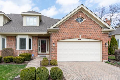 851 Pinegrove Ct, Wheaton, IL 60187 photo 2
