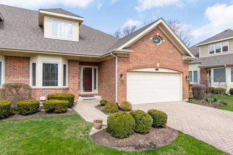 851 Pinegrove Ct, Wheaton, IL 60187 photo 1
