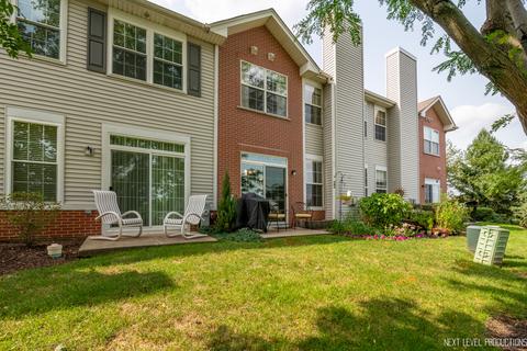 24154 Walnut Cir, Plainfield, IL 60585 photo 21