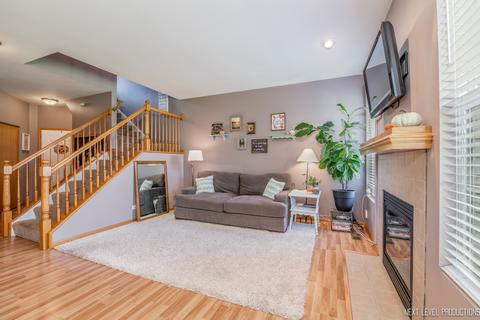 24154 Walnut Cir, Plainfield, IL 60585 photo 5
