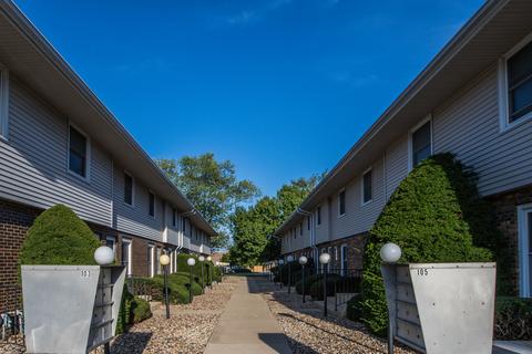 103 S Towanda Ave #8, Normal, IL 61761 photo 17