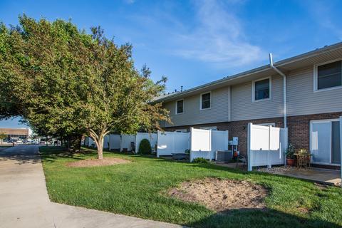 103 S Towanda Ave #8, Normal, IL 61761 photo 18
