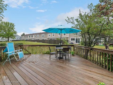 1932 Whitingham Ln, Hoffman Estates, IL 60169 photo 22