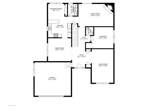 1018 Wayne Ave, Deerfield, IL 60015 photo 22