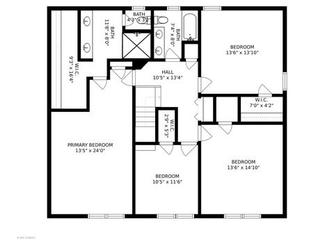 1018 Wayne Ave, Deerfield, IL 60015 photo 21
