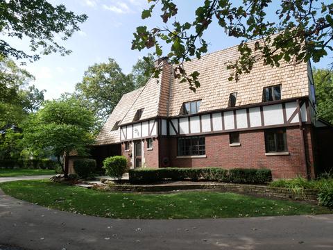 935 Tower Rd, Winnetka, IL 60093 photo 4