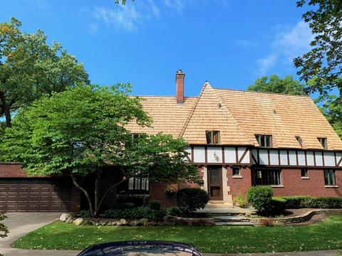935 Tower Rd, Winnetka, IL 60093 photo 1
