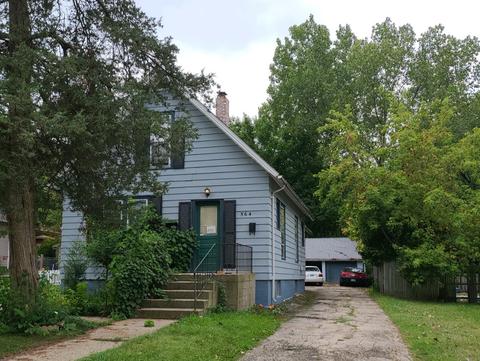 564 Mcclure Ave, Elgin, IL 60123 photo 1