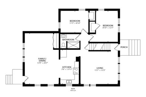 1878 Pine St, Des Plaines, IL 60018 photo 32