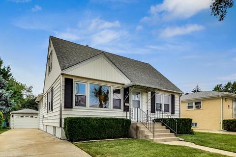 1878 Pine St, Des Plaines, IL 60018 photo 1