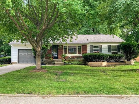 501 Marian Ave, Normal, IL 61761 photo 1