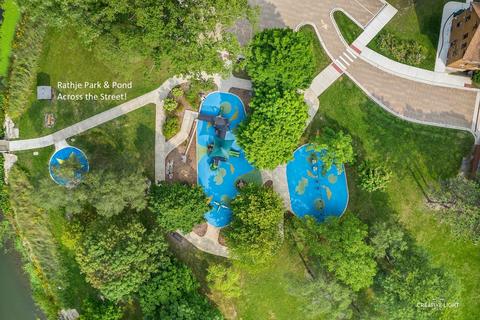 719 Lakeside Dr, Wheaton, IL 60187 photo 30