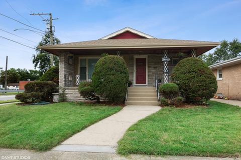 14648 Evers St, Dolton, IL 60419 photo 1