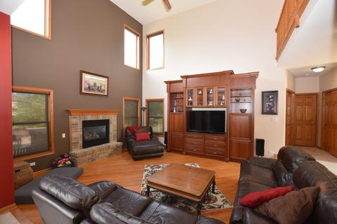 3560 Wintergreen Ter, Algonquin, IL 60102 photo 12