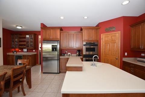 3560 Wintergreen Ter, Algonquin, IL 60102 photo 8