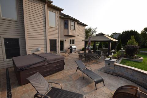 3560 Wintergreen Ter, Algonquin, IL 60102 photo 58
