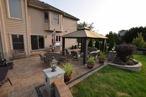 3560 Wintergreen Ter, Algonquin, IL 60102 photo 57