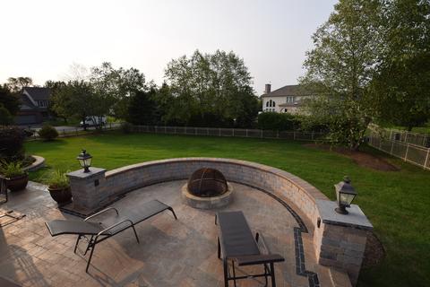 3560 Wintergreen Ter, Algonquin, IL 60102 photo 73