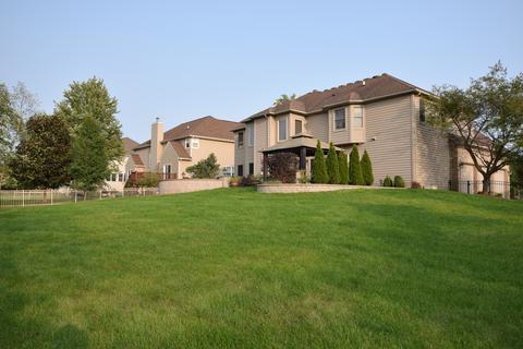 3560 Wintergreen Ter, Algonquin, IL 60102 photo 63