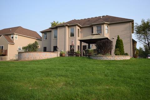 3560 Wintergreen Ter, Algonquin, IL 60102 photo 71
