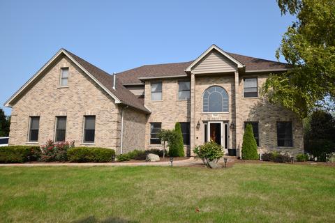 3560 Wintergreen Ter, Algonquin, IL 60102 photo 1