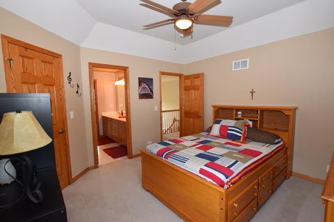 3560 Wintergreen Ter, Algonquin, IL 60102 photo 42